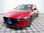 2026 Mazda Mazda3 Hatchback 2.5 S Select Sport