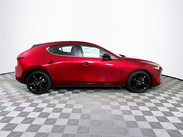 2026 Mazda Mazda3 Hatchback 2.5 S Select Sport