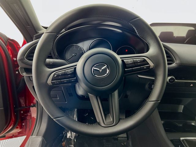 2026 Mazda Mazda3 Hatchback 2.5 S Select Sport