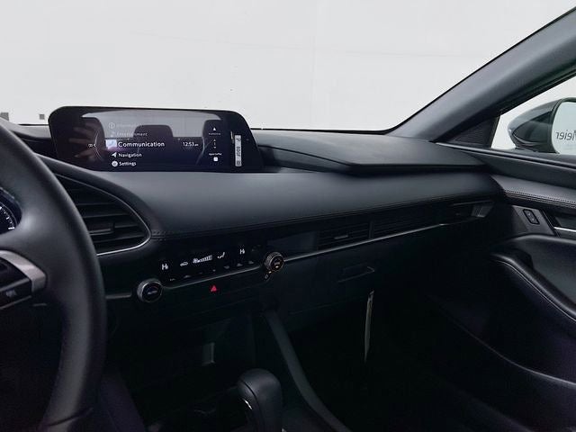 2026 Mazda Mazda3 Hatchback 2.5 S Select Sport