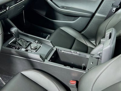 2026 Mazda Mazda3 Hatchback 2.5 S Select Sport