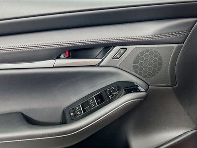 2026 Mazda Mazda3 Hatchback 2.5 S Select Sport