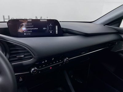 2026 Mazda Mazda3 Hatchback 2.5 S Premium