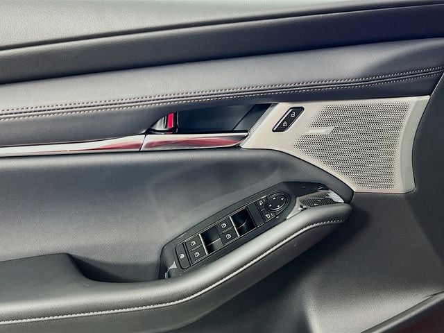 2026 Mazda Mazda3 Hatchback 2.5 S Premium