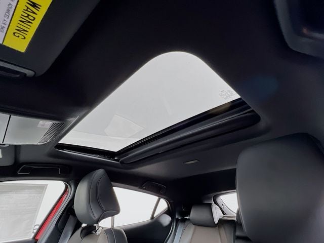 2026 Mazda Mazda3 Hatchback 2.5 S Premium