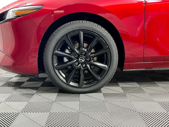 2026 Mazda Mazda3 Hatchback 2.5 S Premium
