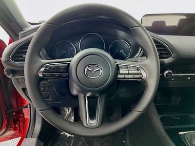 2026 Mazda Mazda3 Hatchback 2.5 S Premium