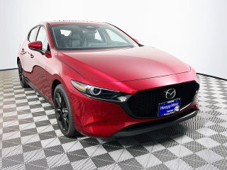 2026 Mazda Mazda3 Hatchback 2.5 S Premium