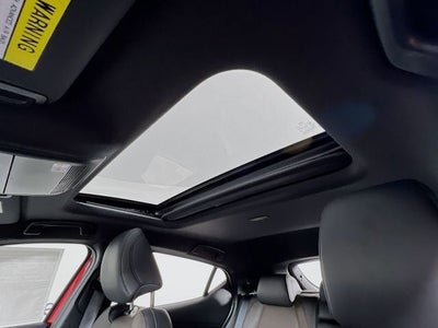 2026 Mazda Mazda3 Hatchback 2.5 S Premium