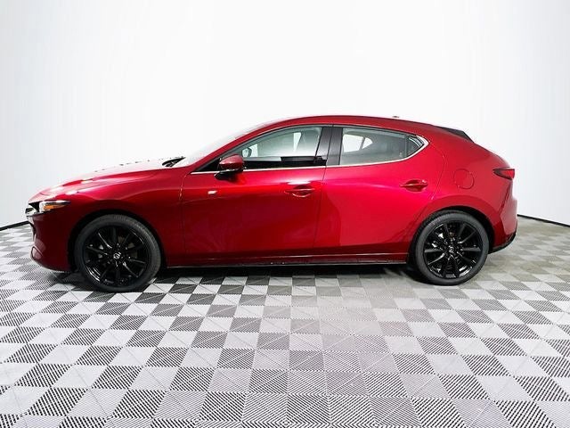 2026 Mazda Mazda3 Hatchback 2.5 S Premium