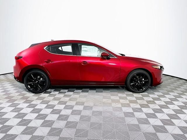 2026 Mazda Mazda3 Hatchback 2.5 S Premium
