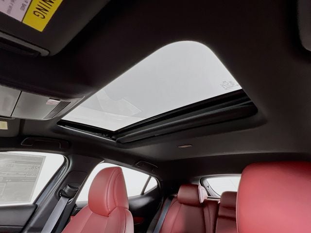 2026 Mazda Mazda3 Hatchback 2.5 S Premium