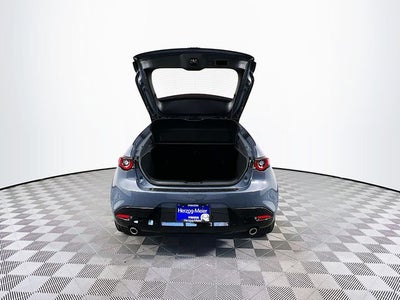 2026 Mazda Mazda3 Hatchback 2.5 S Premium