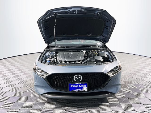 2026 Mazda Mazda3 Hatchback 2.5 S Premium
