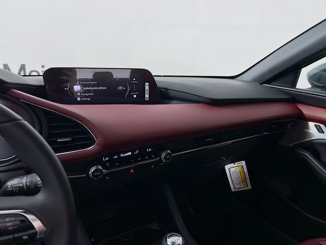 2026 Mazda Mazda3 Hatchback 2.5 S Premium