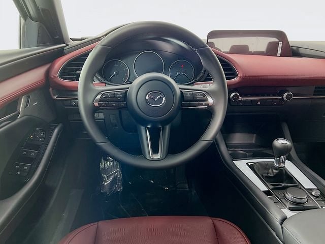2026 Mazda Mazda3 Hatchback 2.5 S Premium