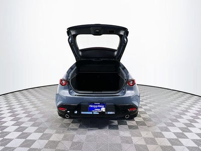 2026 Mazda Mazda3 Hatchback 2.5 S Premium