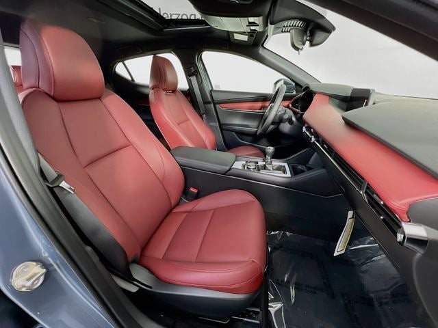 2026 Mazda Mazda3 Hatchback 2.5 S Premium