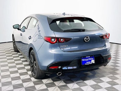 2026 Mazda Mazda3 Hatchback 2.5 S Premium