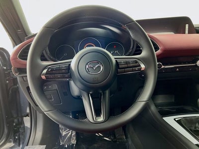 2026 Mazda Mazda3 Hatchback 2.5 S Premium
