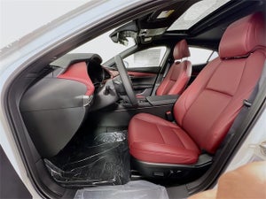 2024 Mazda3 2.5 S Premium