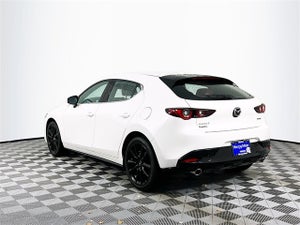 2024 Mazda3 2.5 S Premium Package