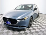 2026 Mazda Mazda3 Sedan 2.5 S Carbon Edition AWD