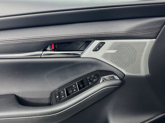 2026 Mazda Mazda3 Sedan 2.5 Turbo Premium Plus AWD