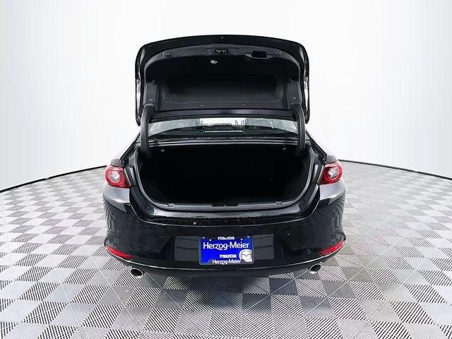 2026 Mazda Mazda3 Sedan 2.5 Turbo Premium Plus AWD