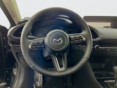 2026 Mazda Mazda3 Sedan 2.5 Turbo Premium Plus AWD