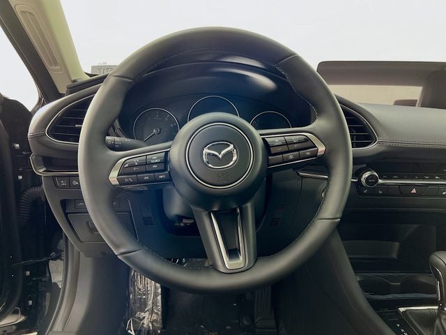 2026 Mazda Mazda3 Sedan 2.5 Turbo Premium Plus AWD