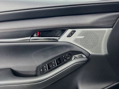 2026 Mazda Mazda3 Sedan 2.5 Turbo Premium Plus AWD