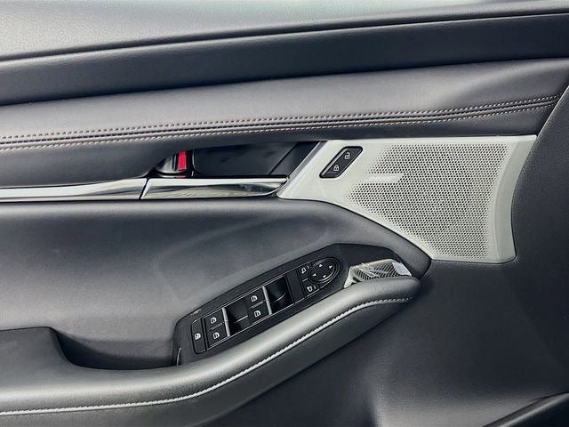 2026 Mazda Mazda3 Sedan 2.5 Turbo Premium Plus AWD