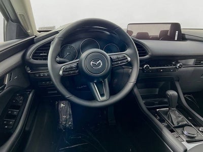 2026 Mazda Mazda3 Sedan 2.5 Turbo Premium Plus AWD