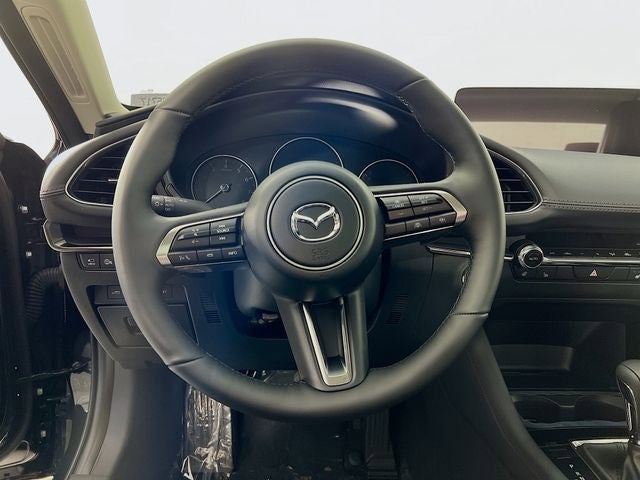 2026 Mazda Mazda3 Sedan 2.5 Turbo Premium Plus AWD