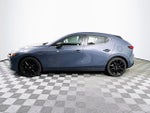 2026 Mazda Mazda3 Hatchback 2.5 S Carbon Edition AWD