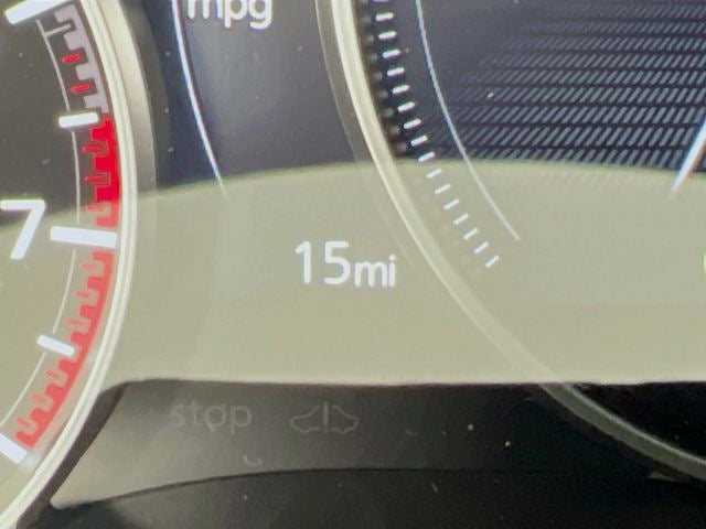 2026 Mazda Mazda3 Hatchback 2.5 S Carbon Edition AWD