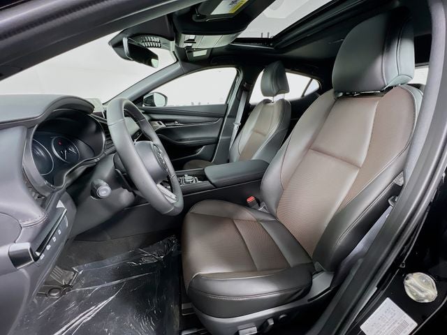 2026 Mazda Mazda3 Hatchback 2.5 Turbo Premium Plus AWD