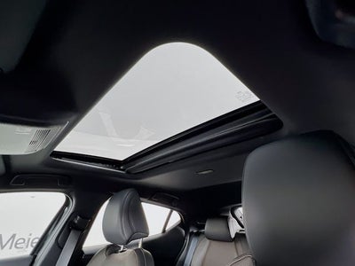 2026 Mazda Mazda3 Hatchback 2.5 Turbo Premium Plus AWD