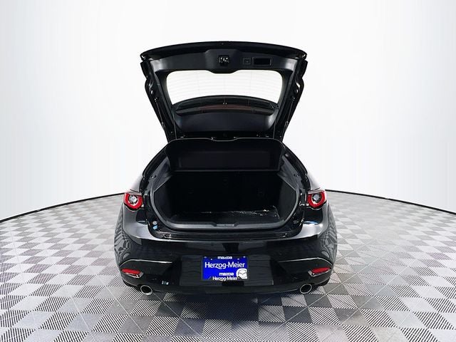 2026 Mazda Mazda3 Hatchback 2.5 Turbo Premium Plus AWD