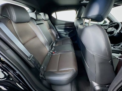 2026 Mazda Mazda3 Hatchback 2.5 Turbo Premium Plus AWD