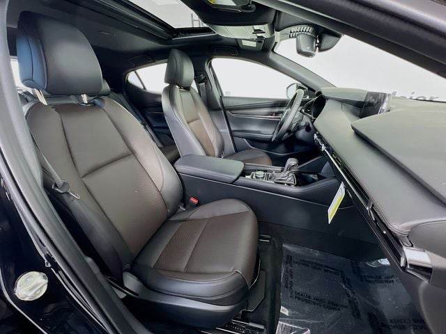 2026 Mazda Mazda3 Hatchback 2.5 Turbo Premium Plus AWD