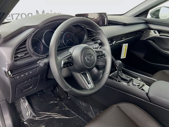 2026 Mazda Mazda3 Hatchback 2.5 Turbo Premium Plus AWD