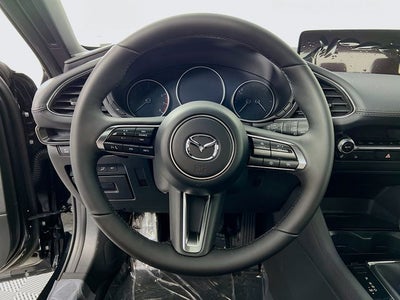 2026 Mazda Mazda3 Hatchback 2.5 Turbo Premium Plus AWD