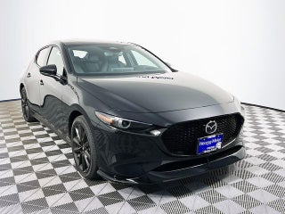 2026 Mazda Mazda3 Hatchback 2.5 Turbo Premium Plus AWD