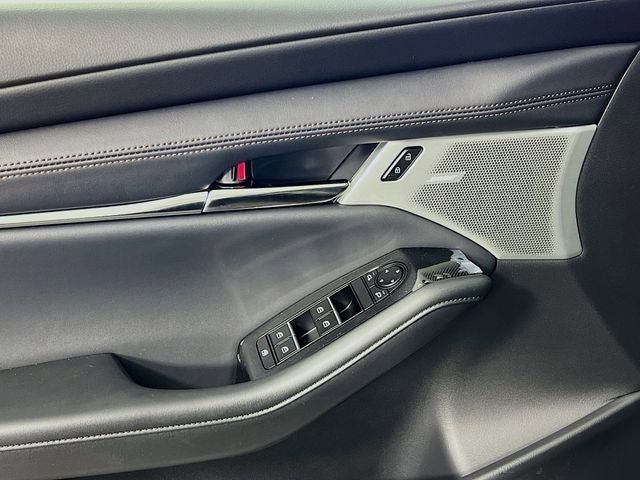 2026 Mazda Mazda3 Hatchback 2.5 Turbo Premium Plus AWD