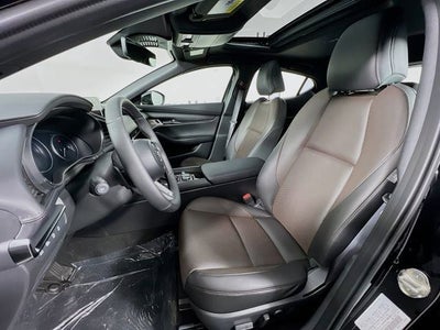 2026 Mazda Mazda3 Hatchback 2.5 Turbo Premium Plus AWD