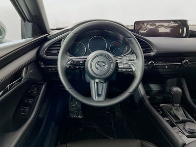 2026 Mazda Mazda3 Hatchback 2.5 Turbo Premium Plus AWD