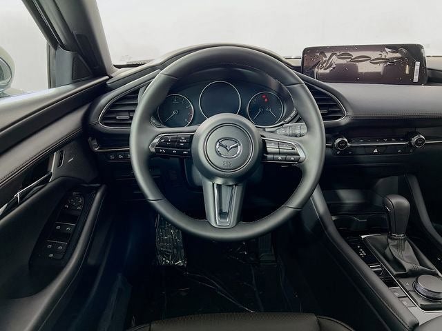 2026 Mazda Mazda3 Hatchback 2.5 Turbo Premium Plus AWD