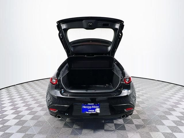 2026 Mazda Mazda3 Hatchback 2.5 Turbo Premium Plus AWD